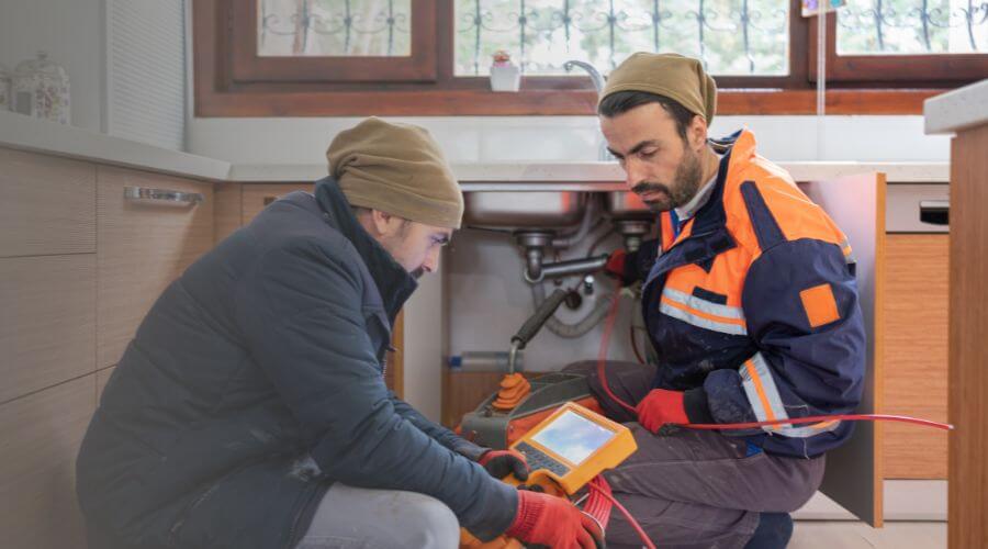 Local expert plumbing services in Beaver Creek, MN